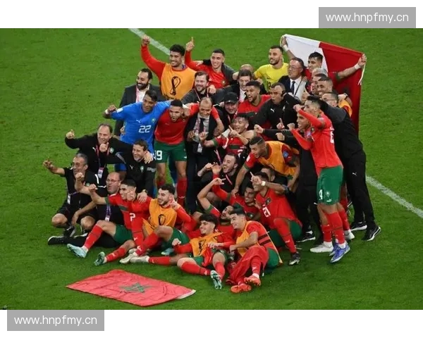 世界杯风云再起:全球顶尖球队激烈角逐荣耀之战